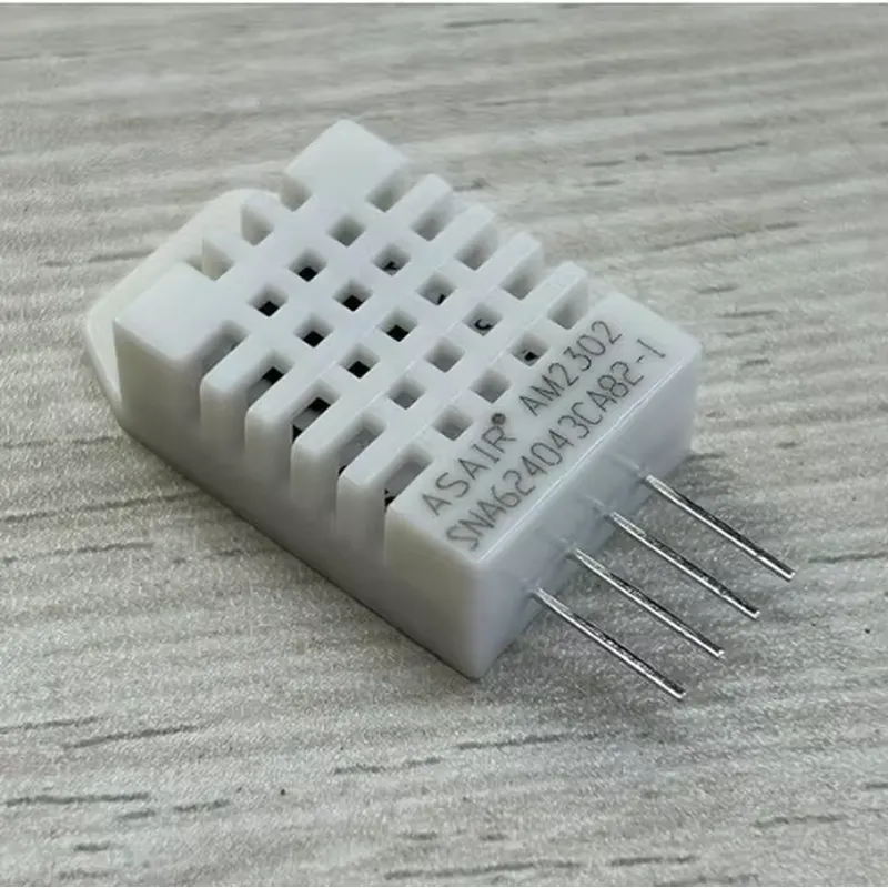 DHT22 Temperature and Humidity - Dht22 评论和价格