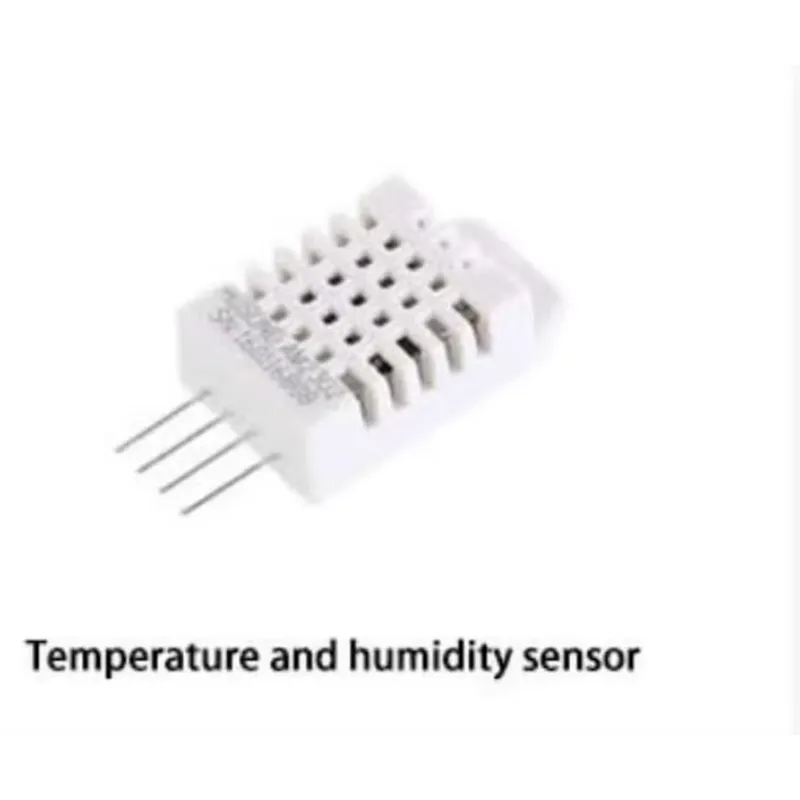 DHT22 Temperature and Humidity - Dht22 评论和价格