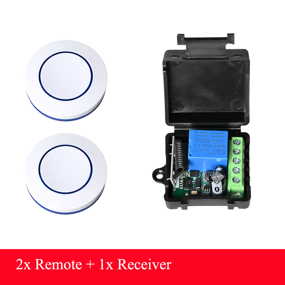 V RF Relay Module Remote Contr - Ir Remote Module 评论和价格