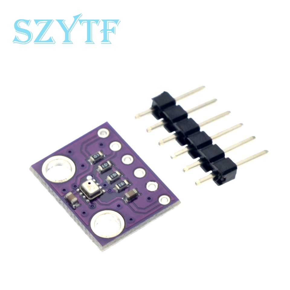 I2C/SPI BME280-3.3 BME280 BMP2 - Bme280 评论和价格