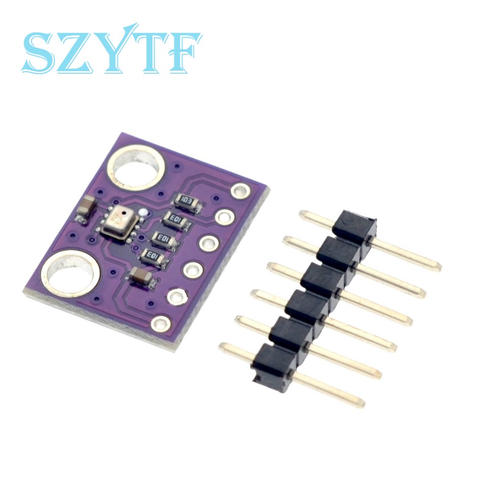 I2C/SPI BME280-3.3 BME280 BMP2 - Bme280 评论和价格