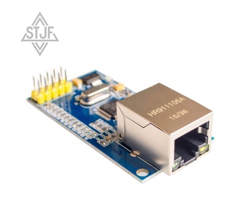 Elettronica intelligente USR-E - Ethernet W5500 评论和价格