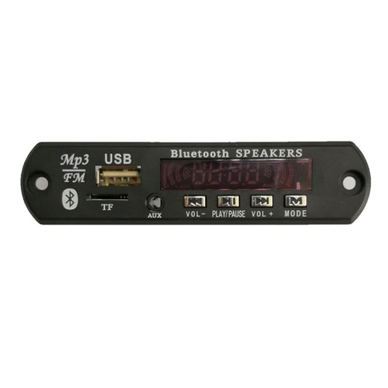 Wireless Bluetooth 5.0 5V MP3  - Joystick Module 评论和价格