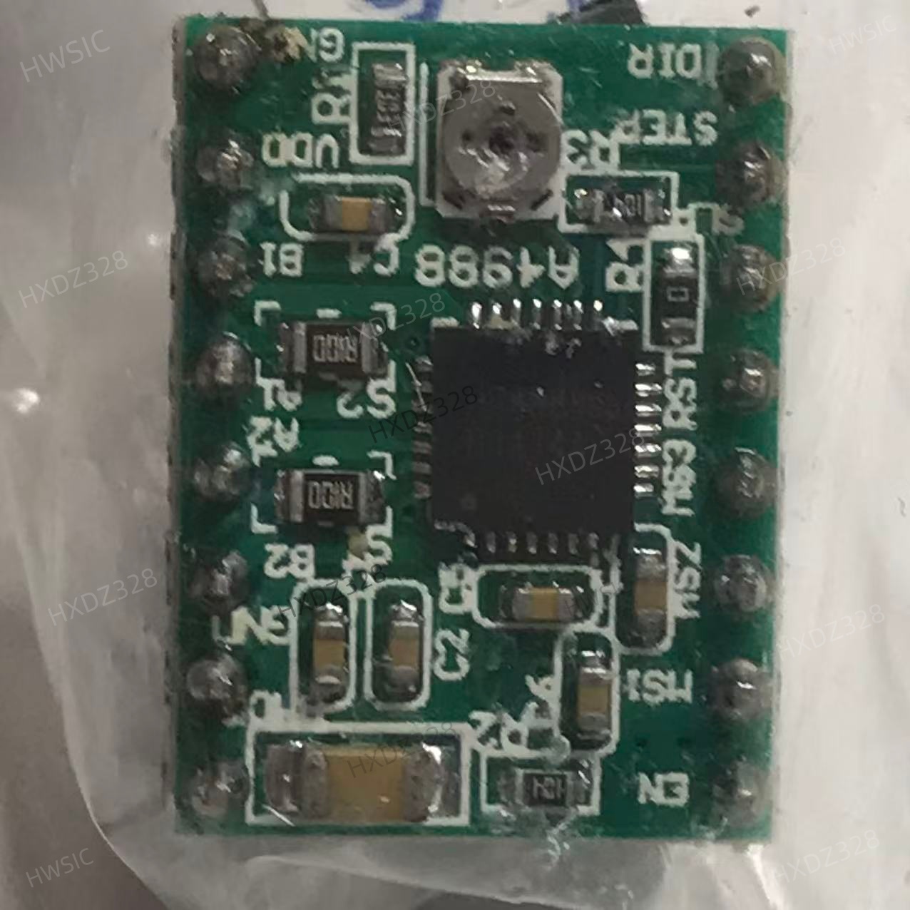 MODULE MP1584EN HC-SR04 DHT22  - Dht22 评论和价格