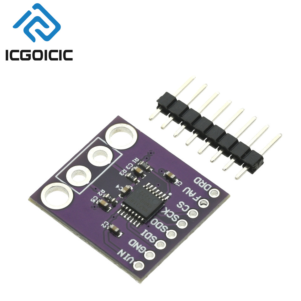 MAX31856 Thermocouple Module – - Thermocouple Module K Type 评论和价格