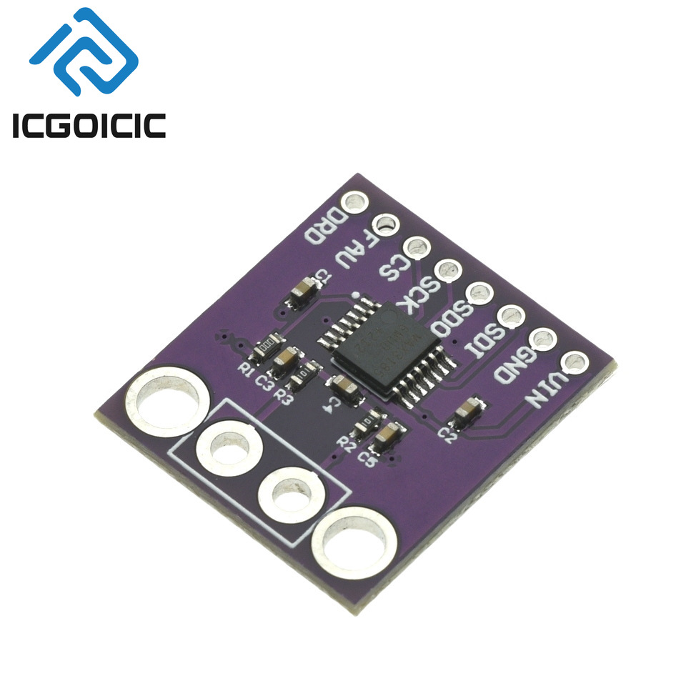 MAX31856 Thermocouple Module – - Thermocouple Module K Type 评论和价格