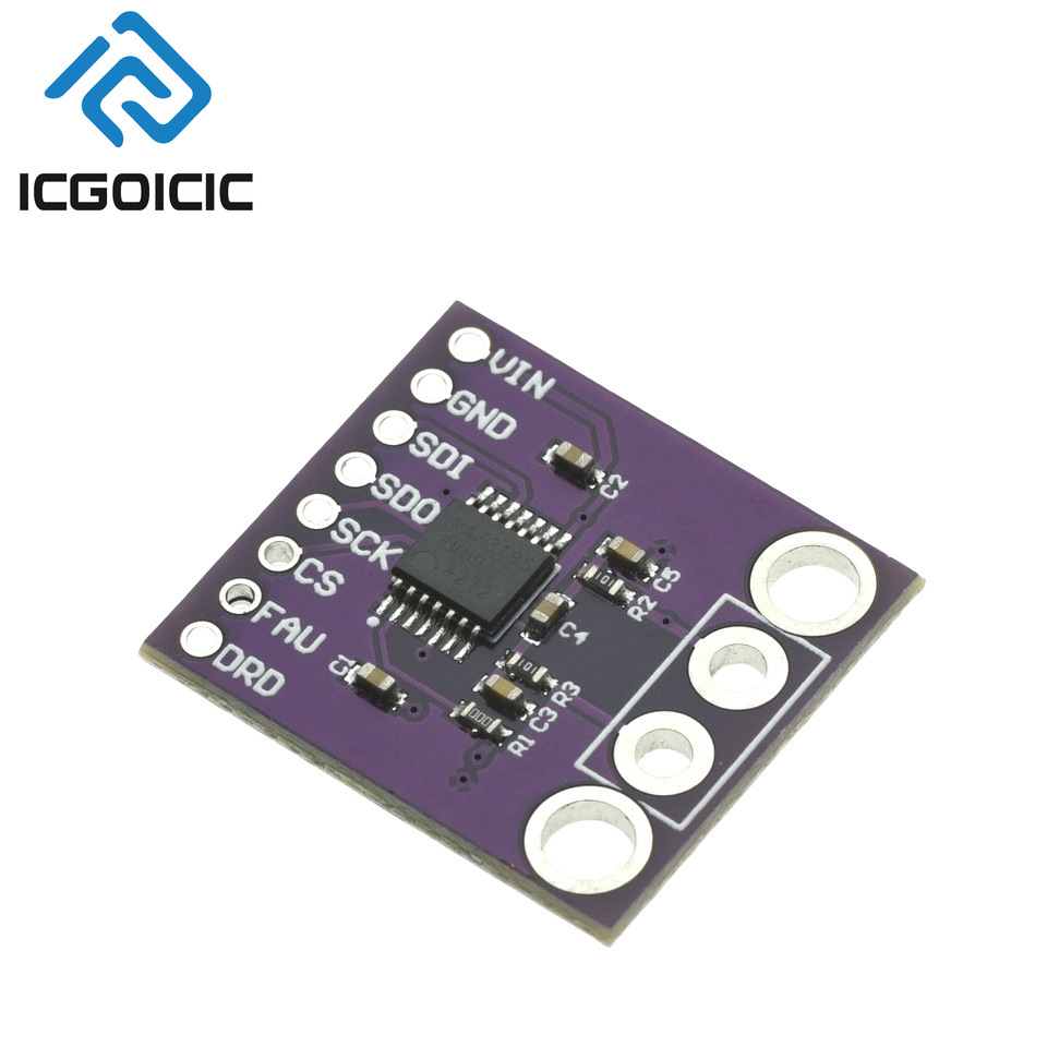 MAX31856 Thermocouple Module – - Thermocouple Module K Type 评论和价格