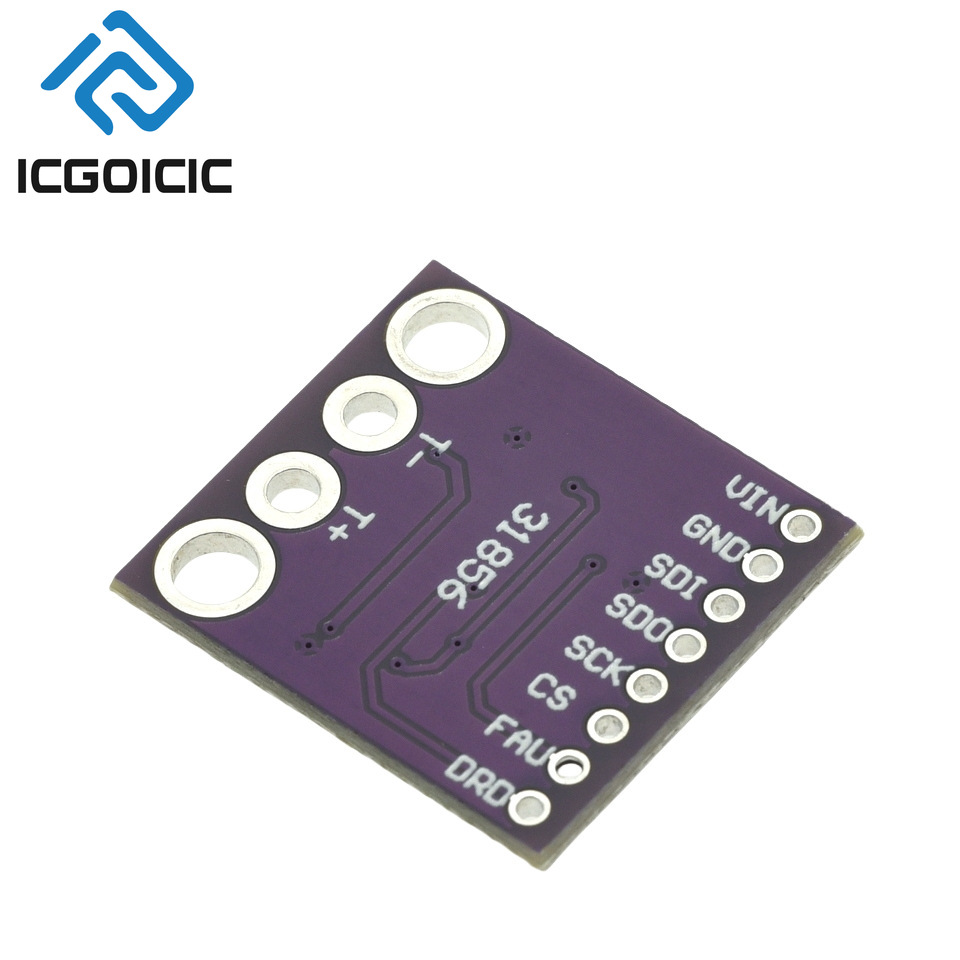 MAX31856 Thermocouple Module – - Thermocouple Module K Type 评论和价格