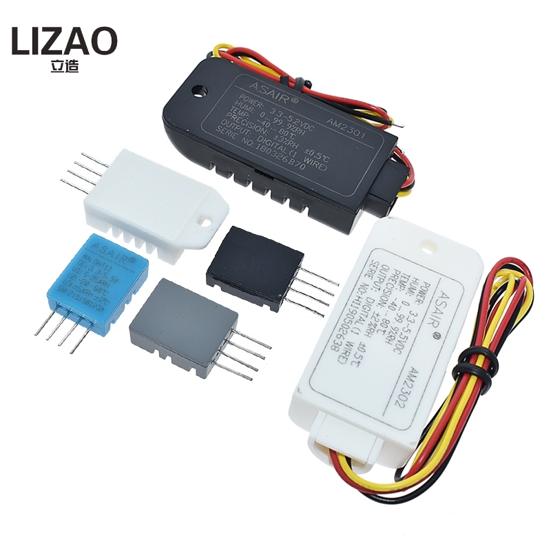 LIZAO Digital Temperature And  - Dht22 评论和价格