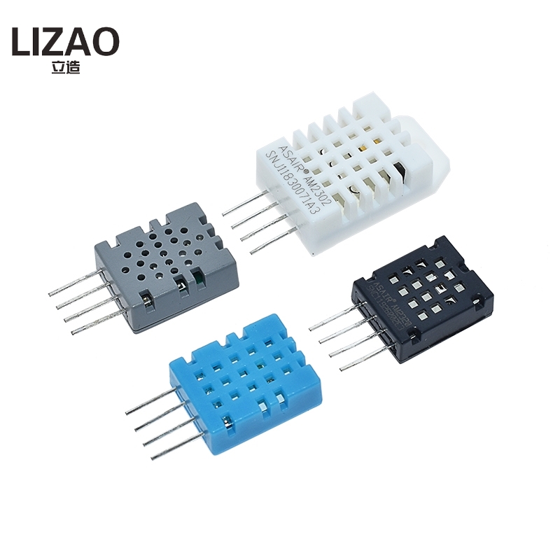 LIZAO Digital Temperature And  - Dht22 评论和价格