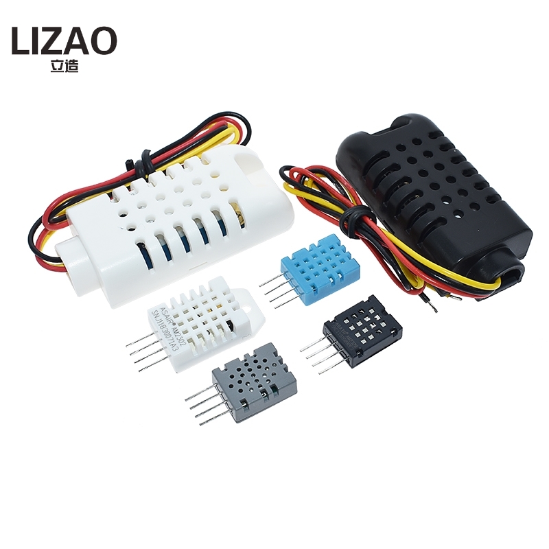 LIZAO Digital Temperature And  - Dht22 评论和价格