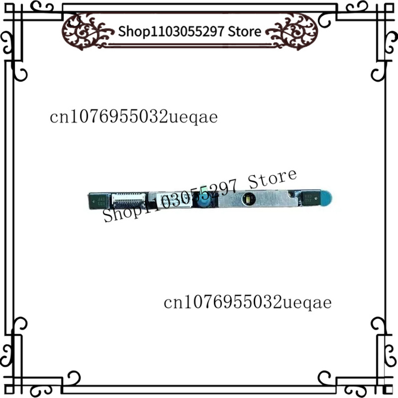 Camera Microphone Module For L - Microphone Module 评论和价格