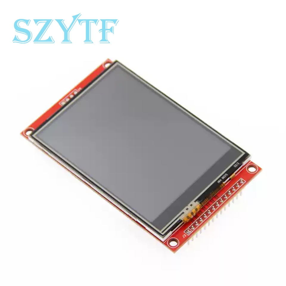 3.2 Inch SPI Serial Port LCD S - Ili9341 评论和价格