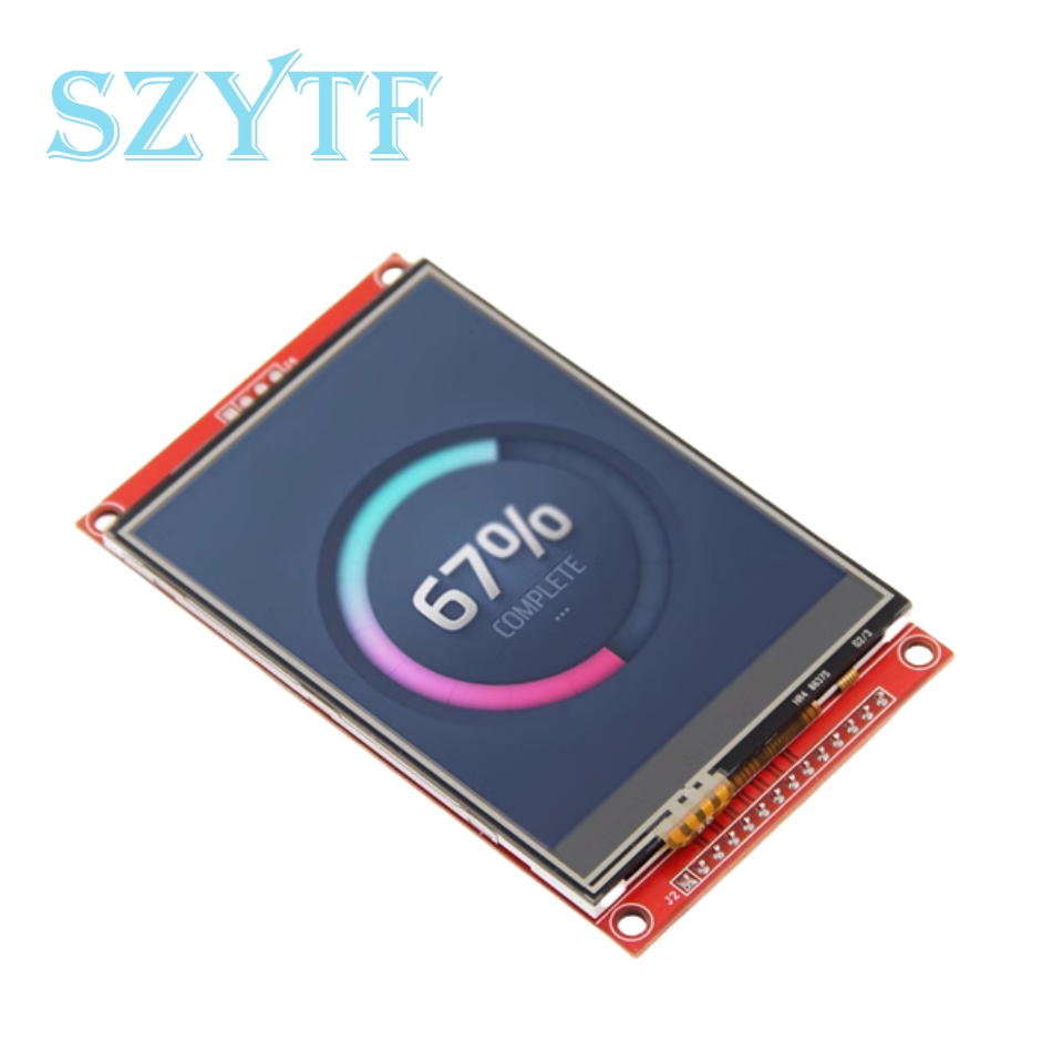 3.2 Inch SPI Serial Port LCD S - Ili9341 评论和价格