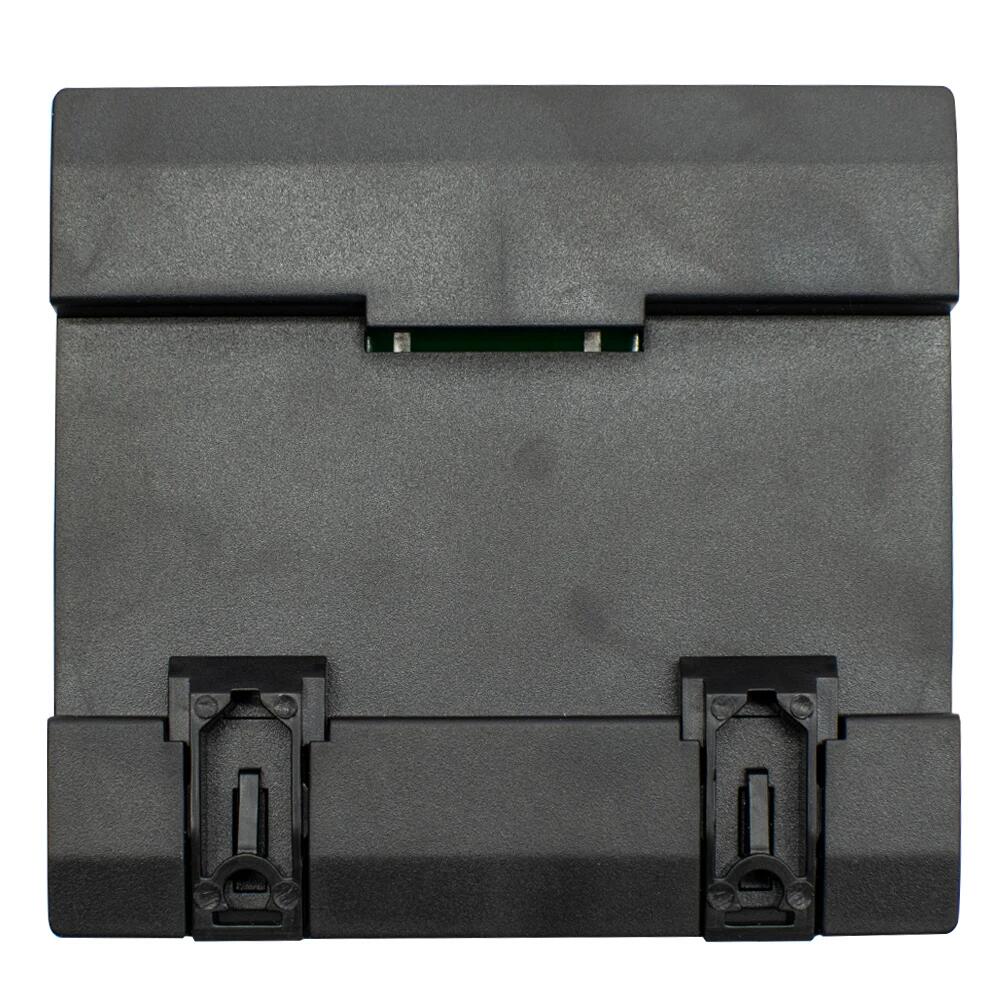 Black Style Tuya 4CH Wifi Smar - Relay Module 4 Channel 评论和价格