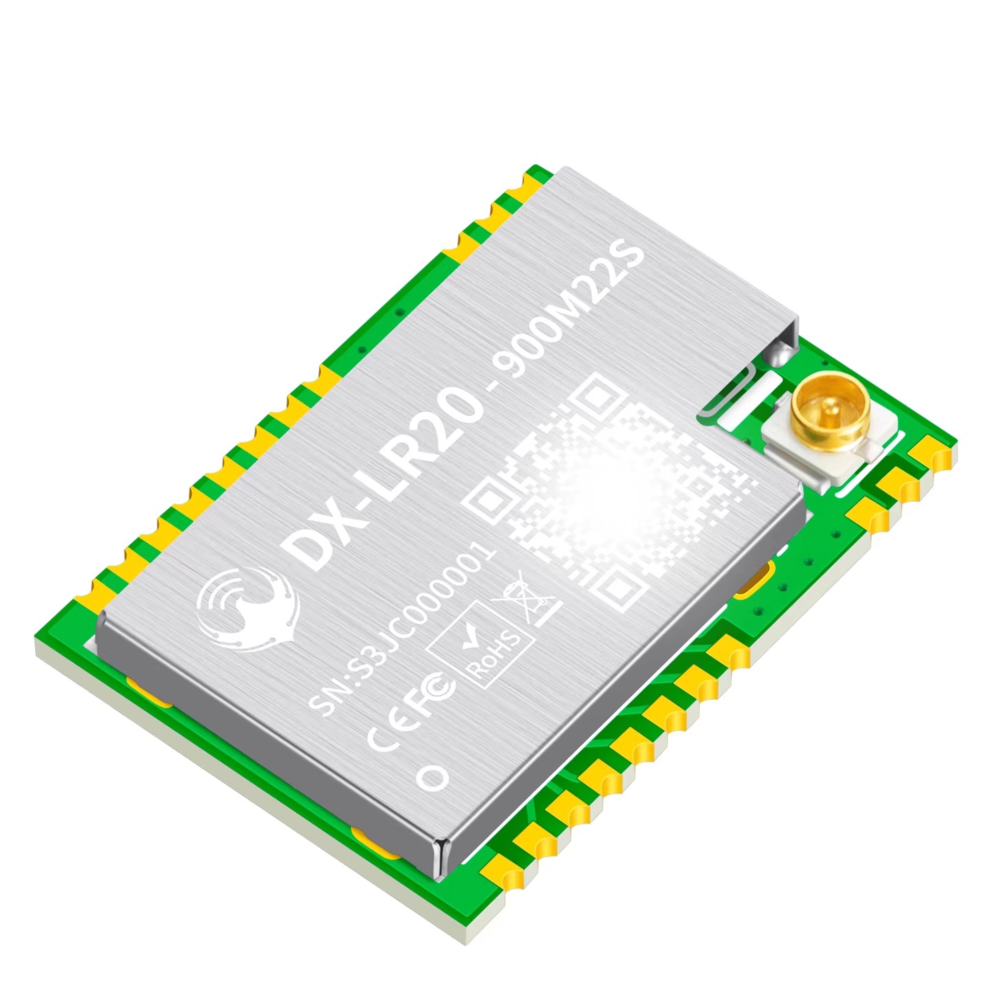 SX1262 LoRa Module Developer S - Lora Rfm95 评论和价格