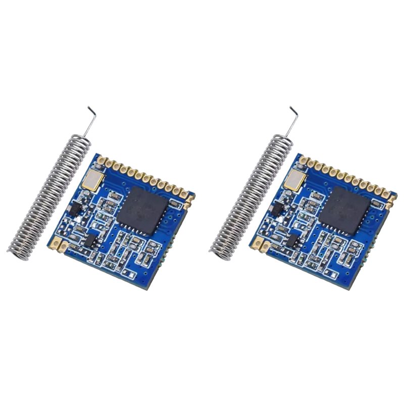 2X SX1278 Lora 433Mhz Wireless - Lora Sx1278 评论和价格