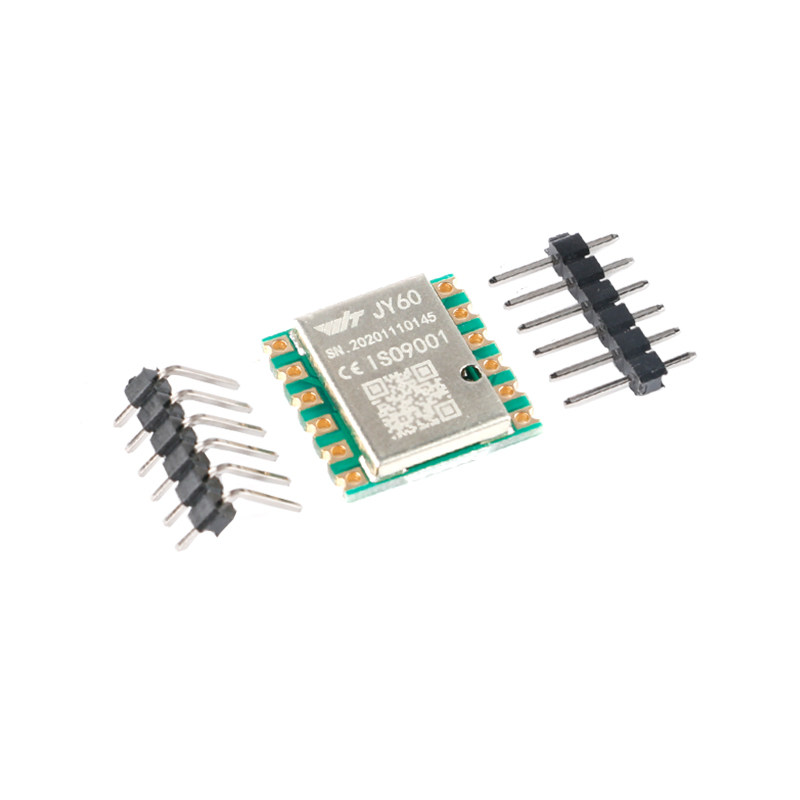 JY60 3-axis 6-axis acceleromet - Mpu6050 评论和价格