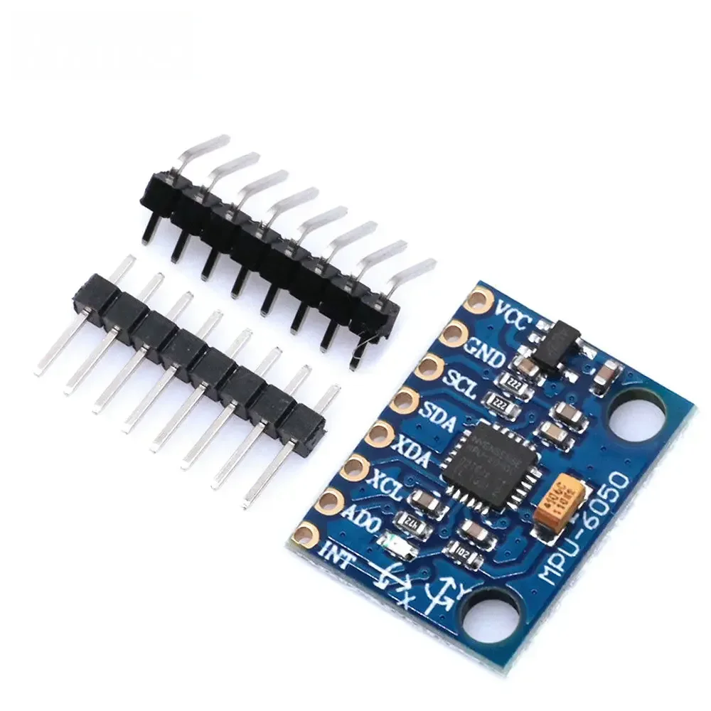 High-Precision MPU6050 6-Axis  - Mpu6050 评论和价格