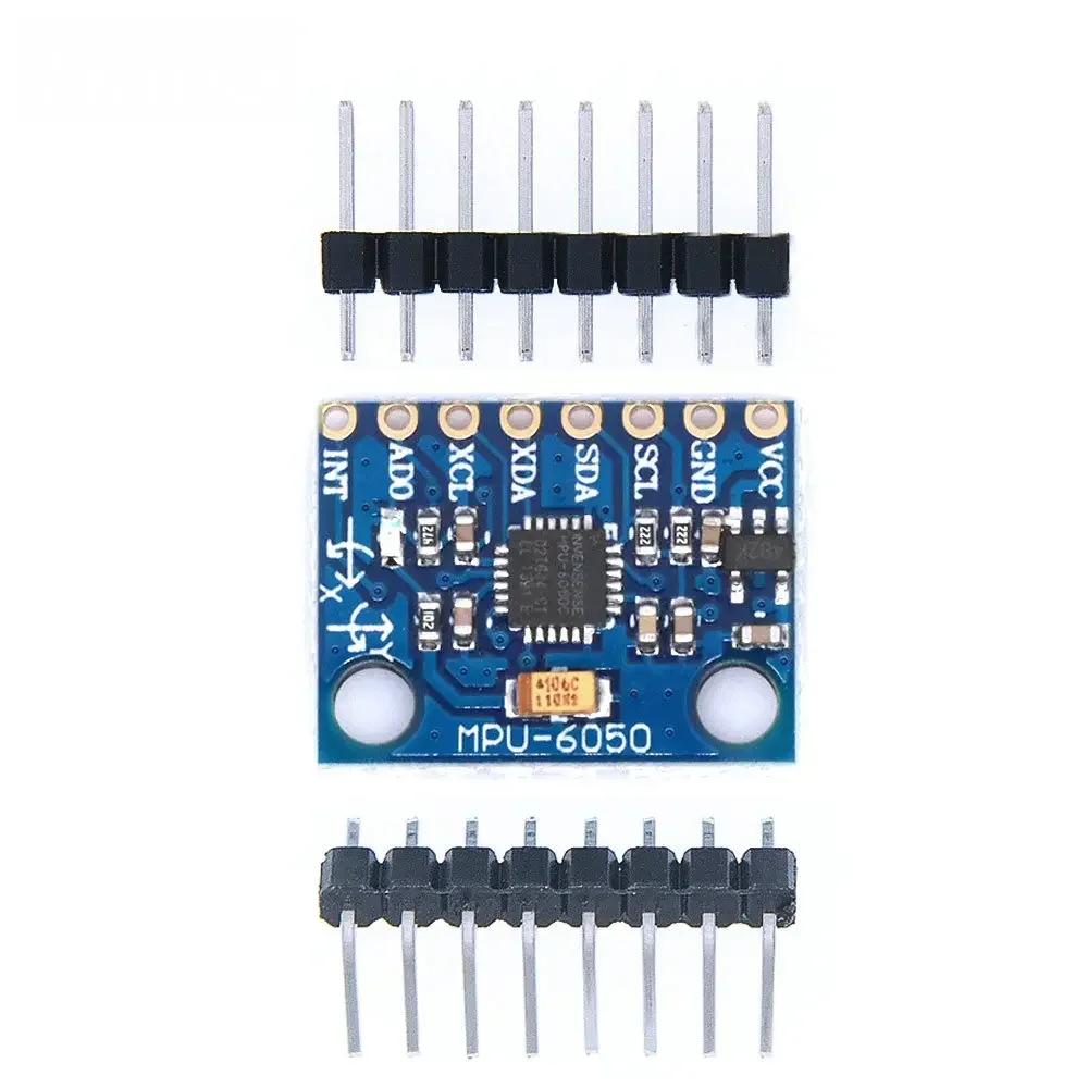 High-Precision MPU6050 6-Axis  - Mpu6050 评论和价格