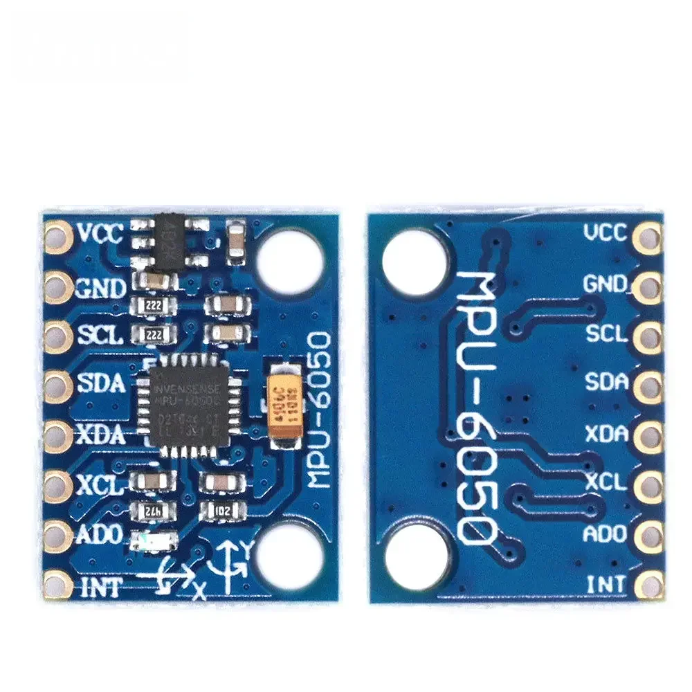 High-Precision MPU6050 6-Axis  - Mpu6050 评论和价格