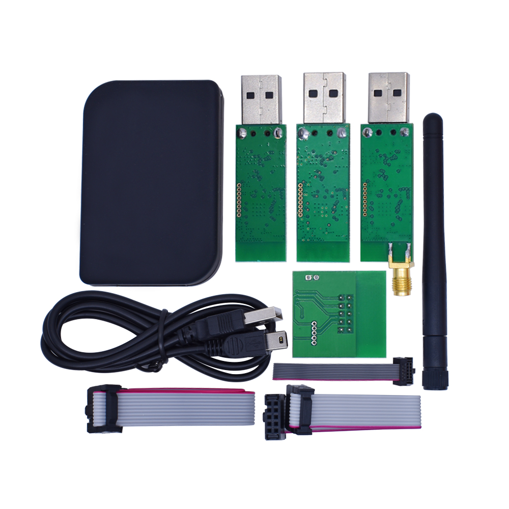 CC-Debugger Programmer with CC - Zigbee Cc2531 评论和价格