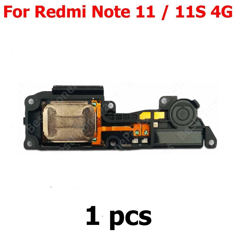 Loudspeaker For Redmi Note 11  - Buzzer Module 评论和价格