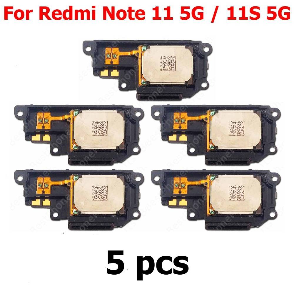 Loudspeaker For Redmi Note 11  - Buzzer Module 评论和价格