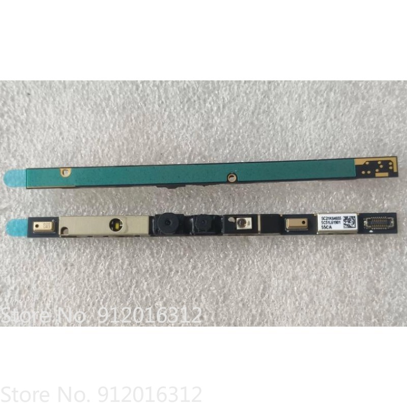 New Laptop Camera for Lenovo T - Microphone Module 评论和价格