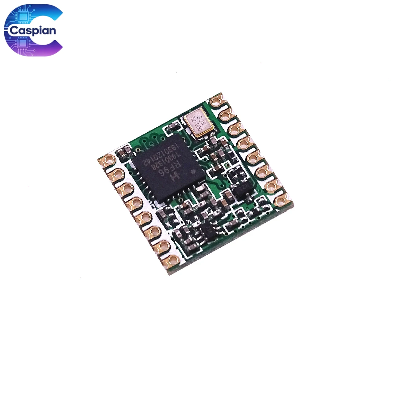 20Pcs RFM95 RFM95W SX1276 LoRa - Lora Rfm95 评论和价格