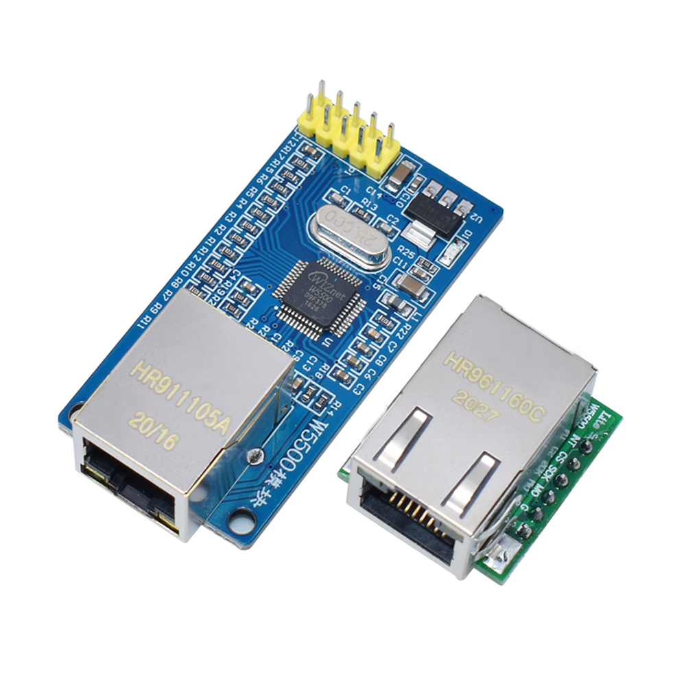 LIZAO W5500 Ethernet Network M - Ethernet W5500 评论和价格