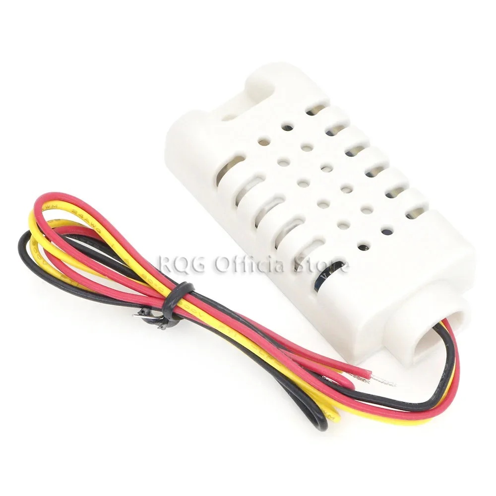 1PCS with wire DHT22 / AM2302  - Dht22 评论和价格