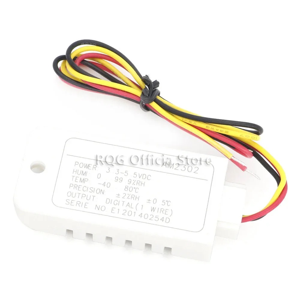 1PCS with wire DHT22 / AM2302  - Dht22 评论和价格