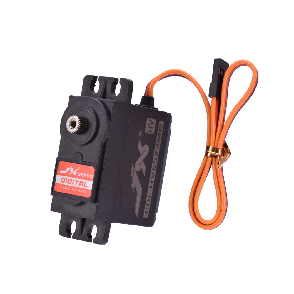JX PDI-HV5523 HV High Voltage  - Servo Sg90 评论和价格