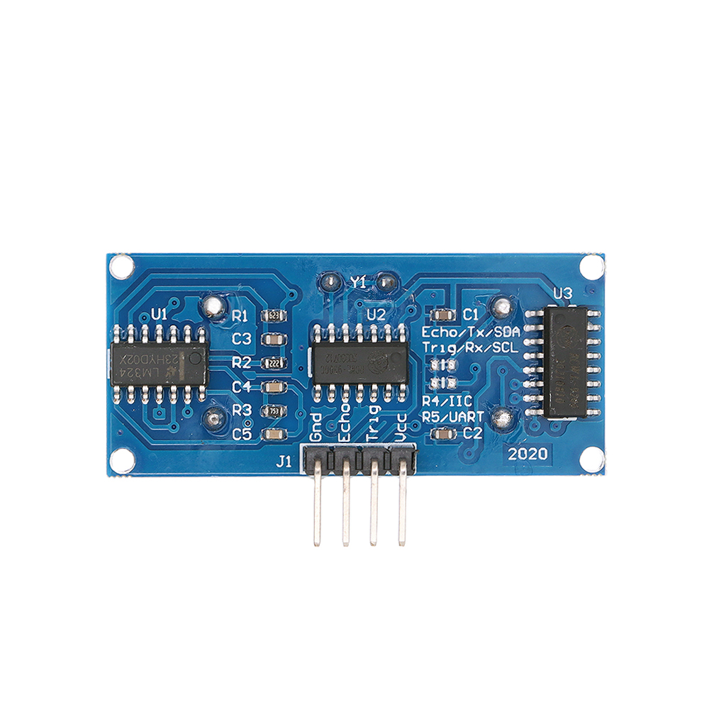Ultrasonic Module HC-SR04 Dist - Ultrasonic Sensor Hc-Sr04 评论和价格