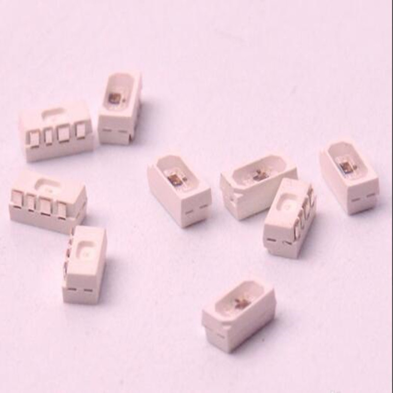 50-1500PCS SK6805 4020 side WS - Ws2812B 评论和价格