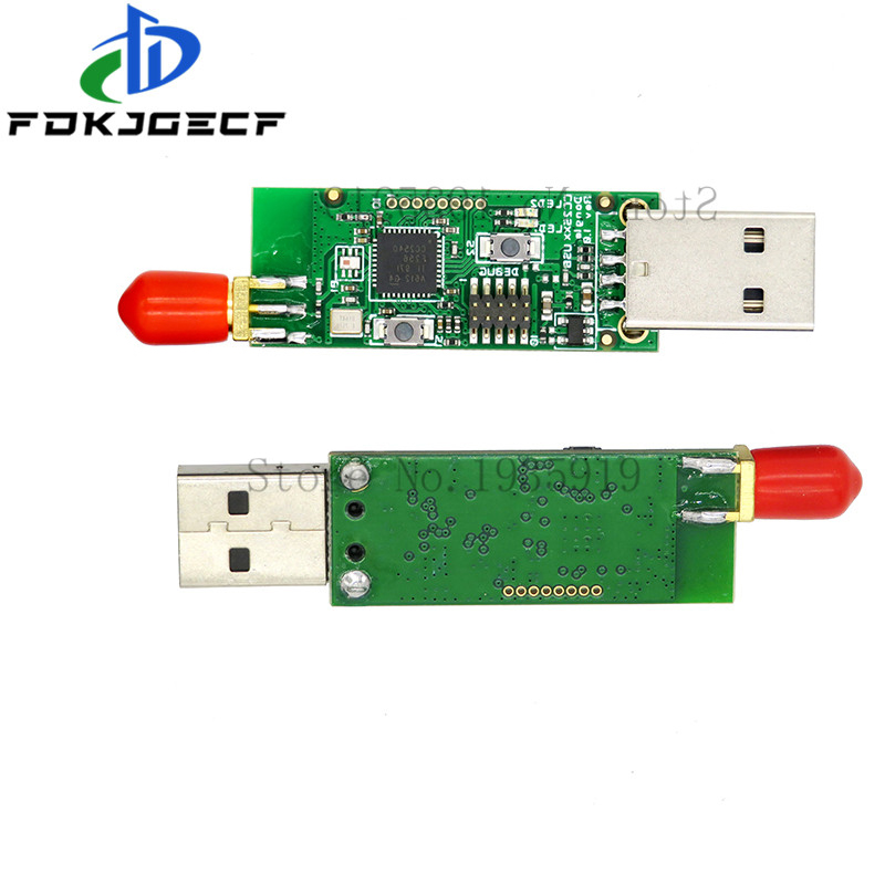 Wireless Zigbee CC2531 CC2540  - Zigbee Cc2531 评论和价格